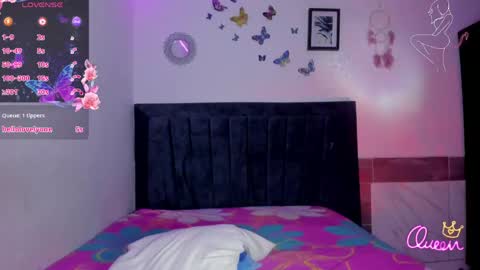 Emmie online show from 05-18-26, 04:07