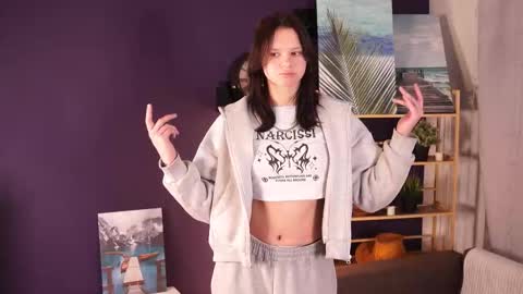 Emily online show from 03-03-26, 03:45