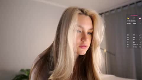 Aurora online show from 12-23-25, 10:35