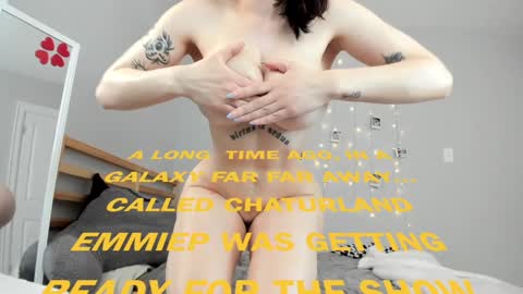 emmiep online show from 09-23-25, 02:42