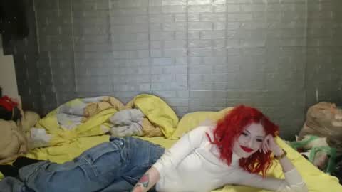 Emmily000 online show from 01-17-25, 11:29