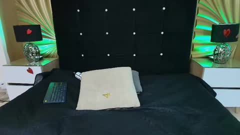 Emmily keller online show from 02-19-26, 02:02