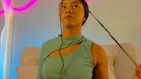 EMMILY online show from 05-20-26, 02:01