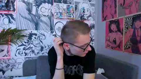 Emmit online show from 02-15-26, 03:36