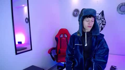 SERGIO online show from 12-21-25, 12:34