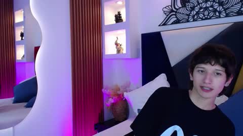 SERGIO online show from 02-18-26, 08:49