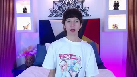 SERGIO online show from 03-01-26, 08:22