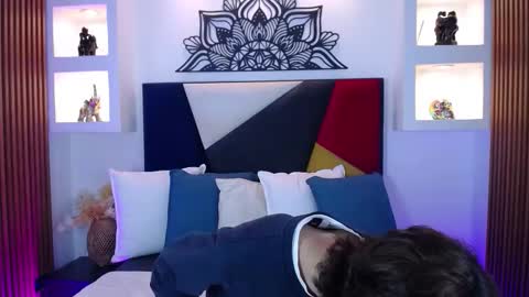 SERGIO online show from 03-02-26, 08:37