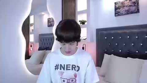 SERGIO online show from 03-13-26, 08:15