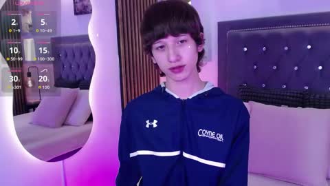 SERGIO online show from 04-22-26, 08:43