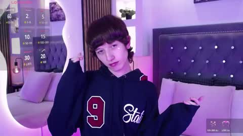 SERGIO online show from 04-24-26, 08:33