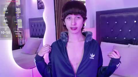 SERGIO online show from 04-25-26, 08:39