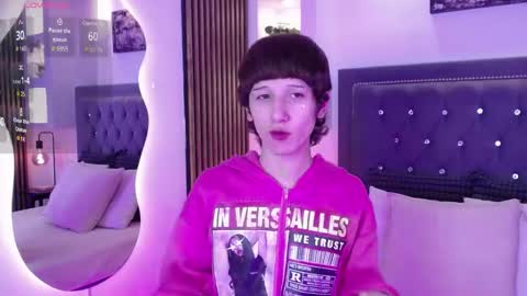 SERGIO online show from 04-26-26, 08:39