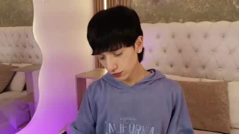 SERGIO online show from 06-10-26, 02:38