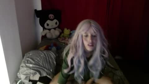 emmy__smith online show from 09-26-25, 07:12