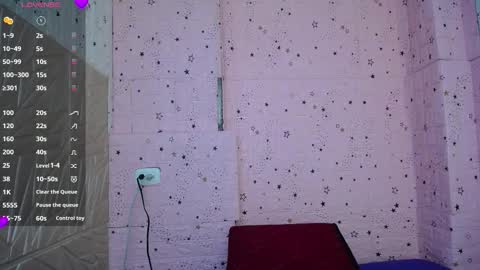 emmy_durant online show from 12-03-25, 07:23