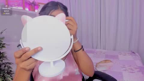 Emmy Heart online show from 09-21-25, 02:35