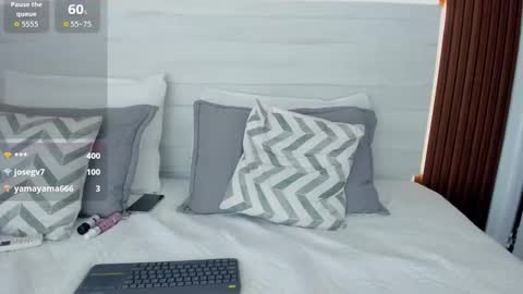 Emmy online show from 10-31-25, 10:33