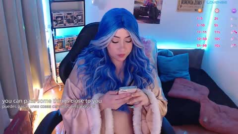 Emmy Ruiz - independent model online show from 04-18-26, 04:27