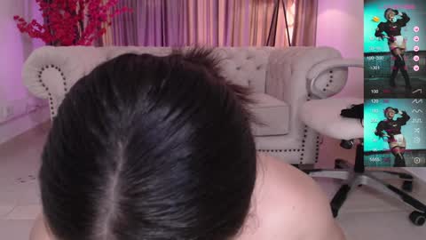 Emmy Walker online show from 01-14-25, 02:11