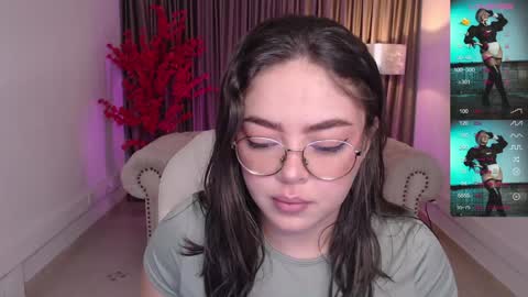 Emmy Walker online show from 01-17-25, 10:44
