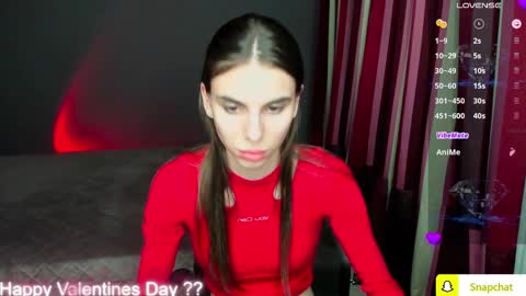 Emmy online show from 02-17-25, 03:42