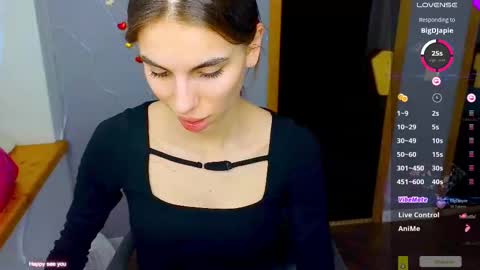 Emmy online show from 02-19-25, 12:33