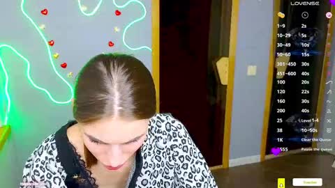 Emmy online show from 02-26-25, 03:52