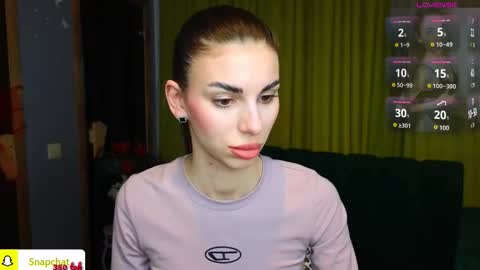 Emmy online show from 03-03-26, 12:33