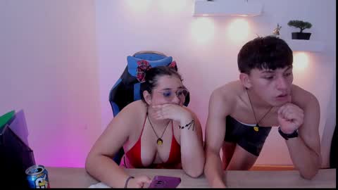 Ammy and Alex online show from 03-31-26, 12:23