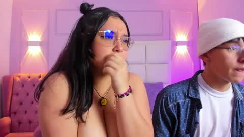 Ammy and Alex online show from 04-09-26, 07:25