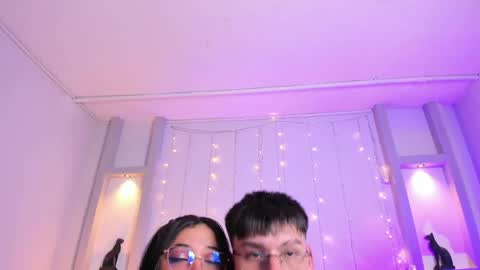 Ammy and Alex online show from 04-26-26, 03:15