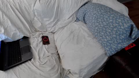 EmoDream1998 online show from 01-08-25, 06:31