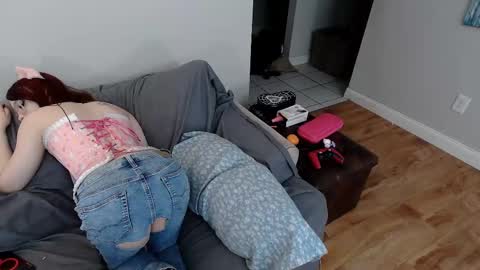 EmoDream1998 online show from 02-21-25, 06:48