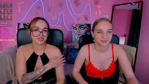 Emori online show from 05-13-26, 10:23