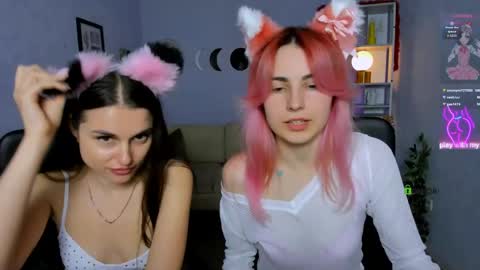 Emori online show from 05-15-26, 07:21