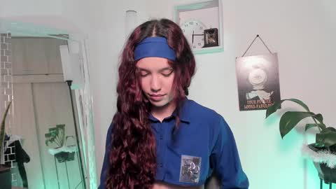 Emperatriz online show from 01-17-25, 11:18