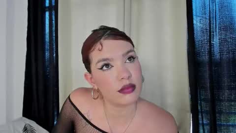 Snapshot of emperatriiiz chatting on 03-13-26, 06:03 Emperatriz online show from 03-13-26, 06:03