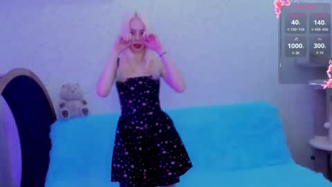 Ki online show from 03-20-26, 12:59