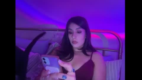 empressmonaa online show from 07-23-26, 02:53