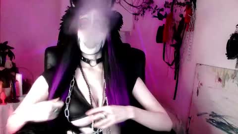 Morrigan online show from 02-12-26, 02:34