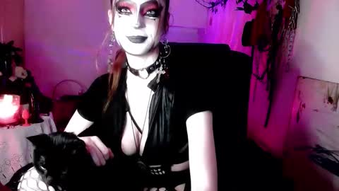 Morrigan online show from 02-13-26, 11:39