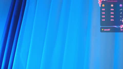 Snapshot of emptyhunters chatting on 01-25-25, 12:59 emptyhunters online show from 01-25-25, 12:59