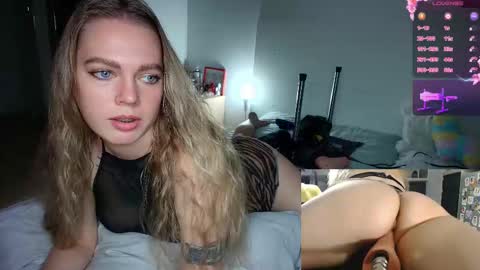 Snapshot of emptyhunters chatting on 10-10-25, 04:44 emptyhunters online show from 10-10-25, 04:44