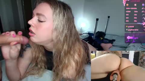 Snapshot of emptyhunters chatting on 10-15-25, 09:09 emptyhunters online show from 10-15-25, 09:09