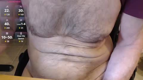 Tantric Wood  online show from 06-09-26, 07:14