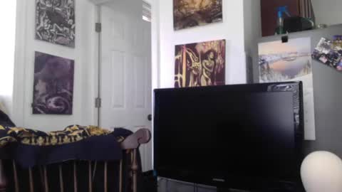 empusalamia online show from 01-22-25, 02:24