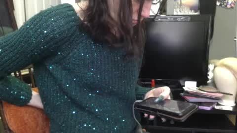 empusalamia online show from 02-05-25, 01:44