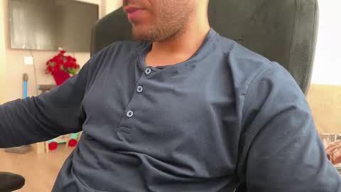 Emre online show from 02-02-25, 08:13