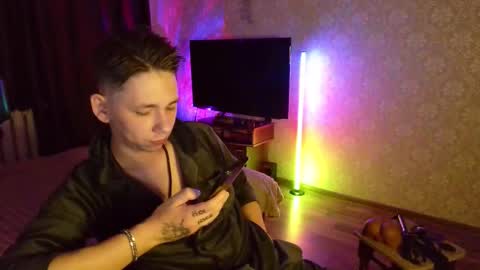 emveeboy96 online show from 12-05-25, 08:16